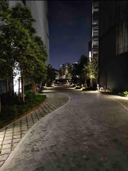 1+ 1 Bedroom 4-5Pax/Klcc/ Bukit Bintang/City View/Mrt Kuala Lumpur Esterno foto