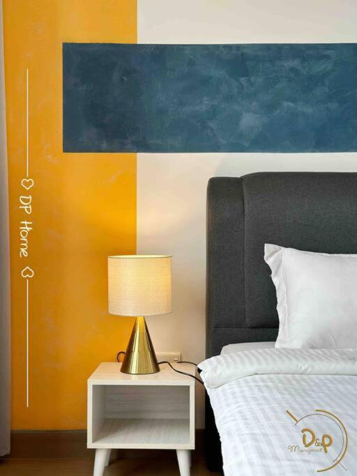 1+ 1 Bedroom 4-5Pax/Klcc/ Bukit Bintang/City View/Mrt Kuala Lumpur Esterno foto