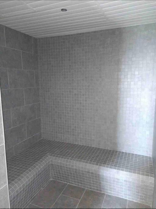 1+ 1 Bedroom 4-5Pax/Klcc/ Bukit Bintang/City View/Mrt Kuala Lumpur Esterno foto